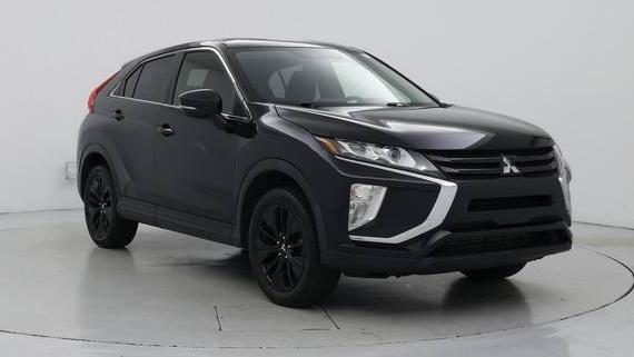 MITSUBISHI ECLIPSE CROSS 2018 JA4AT4AA8JZ046340 image MITSUBISHI ECLIPSE CROSS 2018 JA4AT4AA8JZ046340 image